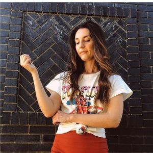 Daydreamer Pink Floyd Graphic Tee